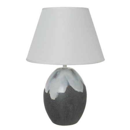 Wiley table lamp E14 40W Gray 25x25x28 cm Risalux-6