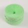 Knitted yarn, width 7-9 mm, 100m/295 g ± 10% (21 - pistachio)