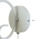 Bra 2187/1 E27 40W white 25x12x20 cm