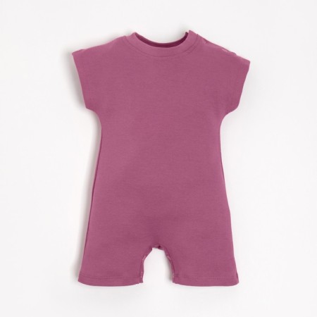Pesopherician-fillet children's minku, raspberry color, height 68-74 cm