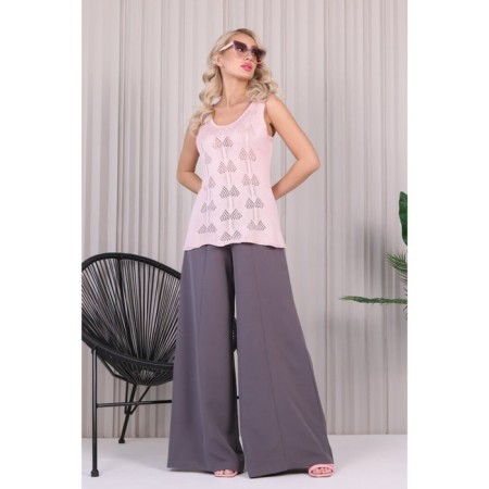 Female T-shirt Wisell DR2-33, size 48-10
