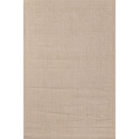 Rectangular carina carina rugs viana plus, size 135x200 cm, color 01
