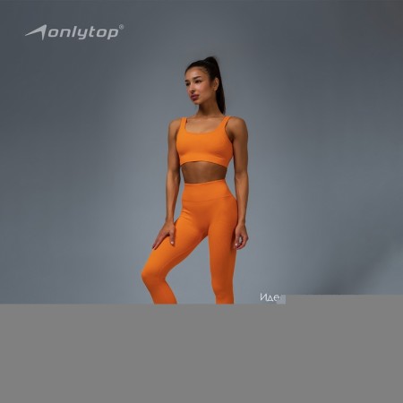 TOP in the rub, rr ms m, apricot color-5