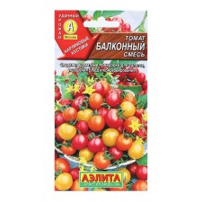 Seeds Tomat 