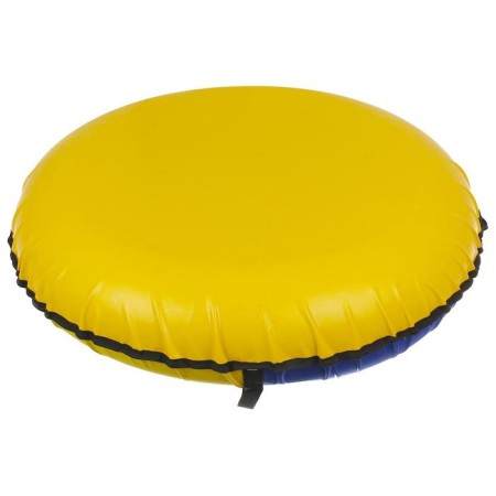 Tubing-vatrushka, case diameter 110 cm, MIX color-5