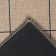 A set of bathroom rugs Ethel "Harmony" 2 pcs, 48x78 cm, 40x45 cm
