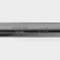 Stainless steel canvas of the EVERYDAY, 30 ml, 27 × 5 cm, silver color