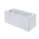 Side panel for acrylic bathtub Roca Line 170 x 70 cm, right