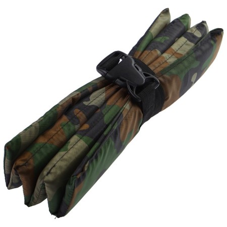 Tourist Folding Sitting Maclay, 10 mm, Mix color-12