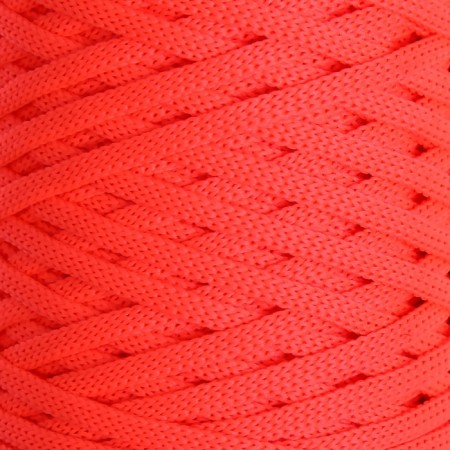 Knitting cord "Classic" 100% polyester 3mm 100m (504 lumszovaya)