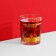 Candle in a glass "Moscow", 5 x 6 cm