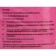 Mineral -absorbing Mineral for kittens "Kitty", 6l