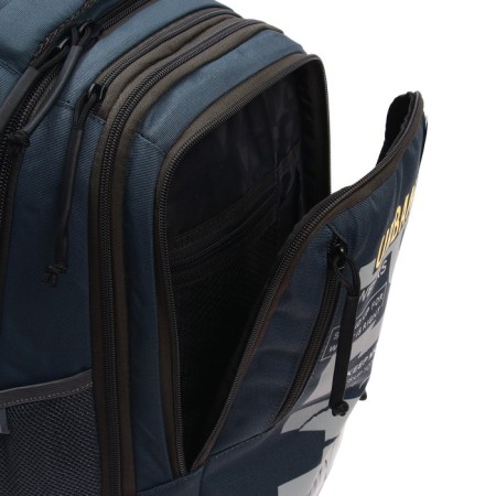 Youth backpack Grizzly, 42 x 31 x 22 cm, ergonomic back, laptop department-8