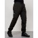 Sports male winter, size 56, dark gray color