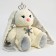 New Year's soft toy "Honey Li", 25 cm, for the New Year