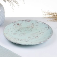 Boronal plate 