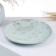 Boronal plate "Borisovskaya" 22x3cm, romance