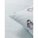 Penguel nursery bedding, size 110x140 cm, 110x140 cm, 40x60 cm