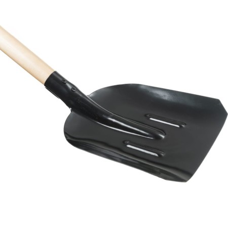 Speech shovel-3
