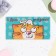 Money envelope "On Birthday!" Mouse Cat, 17 x 9 cm