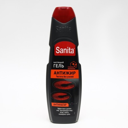 Sanita Anti -Bill Gel, 500 g