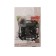 Single -valve Legrand Inspiria, 10 AX, 250 V switch, aluminum