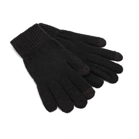 Men's gloves collorista, ts. Cherny, river 8-1