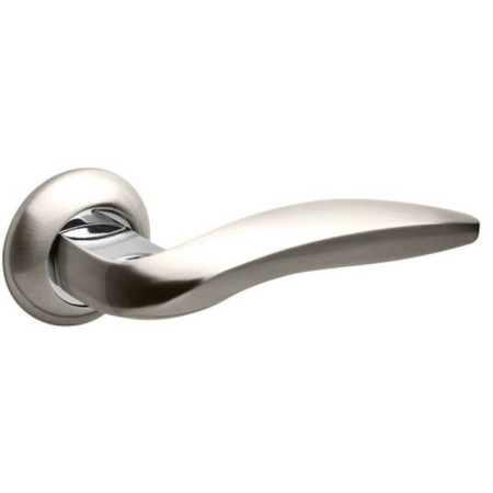 Separate handle Fuaro vita rm sn/cp-3, matte chromium/chrome color