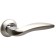 Separate handle Fuaro vita rm sn/cp-3, matte chromium/chrome color