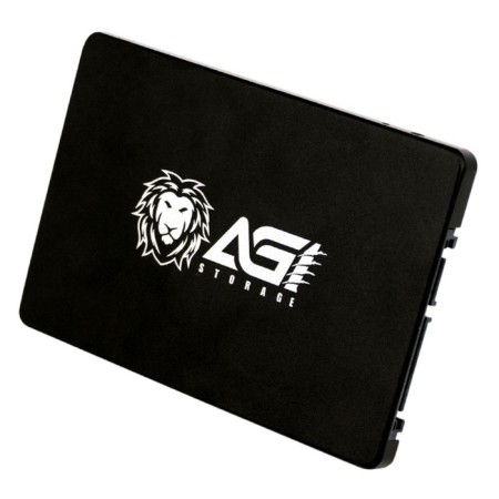 SSD AGI SATA-III drive 120GB AGI120G06AI138 AI138 2.5 "