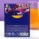 The drink is soluble to Jupy "90s", taste: orange, 1 pc. X 12 g.