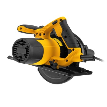 Circular Denzel 27304, CSH-185, 1400 W, 185 mm-3