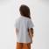 T-shirt Children's KAFTAN GUSSI R.30 (98-104 cm), gray