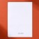 Cover for the passport "Sunset", anime, PVC