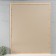 Photo frame wood 70x90 cm, natural (2500) (plastic screen)