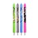 Gel handle Erased ink, blue rod, 0.5 mm, machine gun, body bear mix