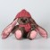New Year's soft toy "Winter LI", for the New Year