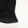 Male gloves, size XL, with insulation, black color