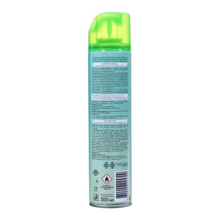 Air Air "Provence" invigorating lime, 300 ml-1