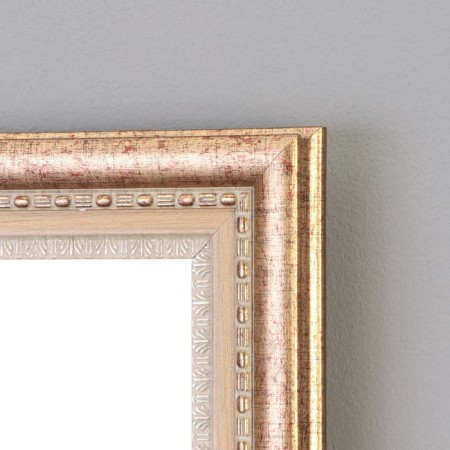 Mirror 750x550mm, wall, in the baguette-1