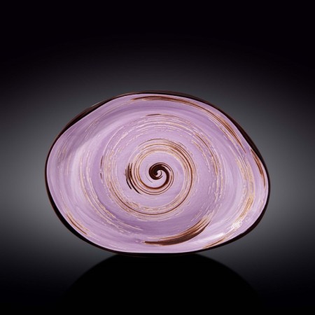Wilmax England Spiral, size 33x24.5 cm