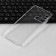 Krutoff cover for Xiaomi Redmi 10c, silicone, transparent