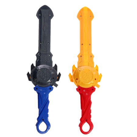 A set of wolves Ultra Spin “Battle of gladiators”, 4 tops, 2 launch devices, arena-6