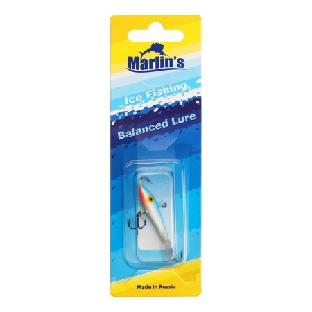 Balancier Marlin’s 9114, 4.5 cm, 7.0 g, color 078-2