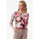 Women's blouse Wisell M4-4097, size 46