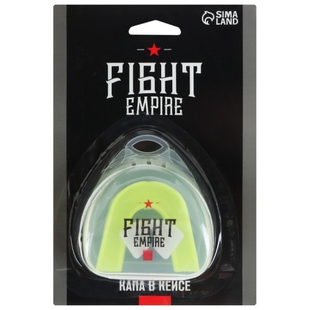 Boxing Fight Empire Problem.-2