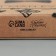 Chocolate box, confectionery packaging for the Best Man, 17.3 x 8.8 x 1.5 cm