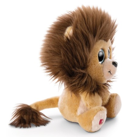 Soft toy Nici "Leo Cliff", 15 cm-1