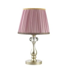 Настольная лампа GAELLORI 1x40W E14, 28x28x48 см