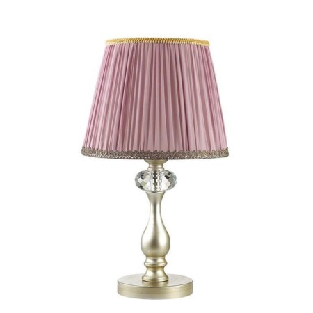 Gaellori table lamp 1x40W E14, 28x28x48 cm